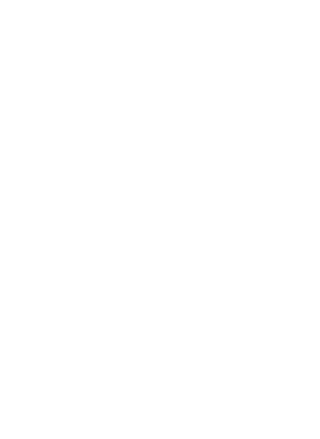 EroFest symbol — the joined symbols of Mars and Venus in white