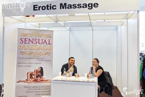 Erotic Fair 2015 — photograph 194 of 316