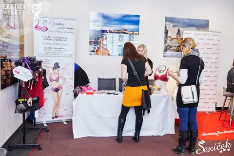 Erotic Fair 2015 — photograph 211 of 316