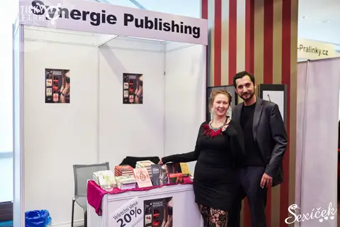 Erotic Fair 2015 — photograph 21 of 316