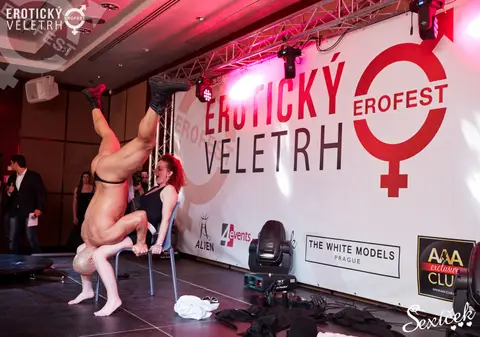 Erotic Fair 2015 — photograph 29 of 316