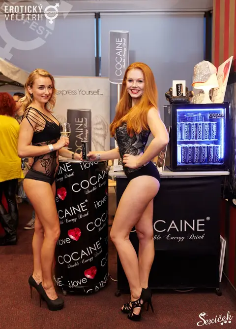 Erotic Fair 2015 — photograph 105 of 316
