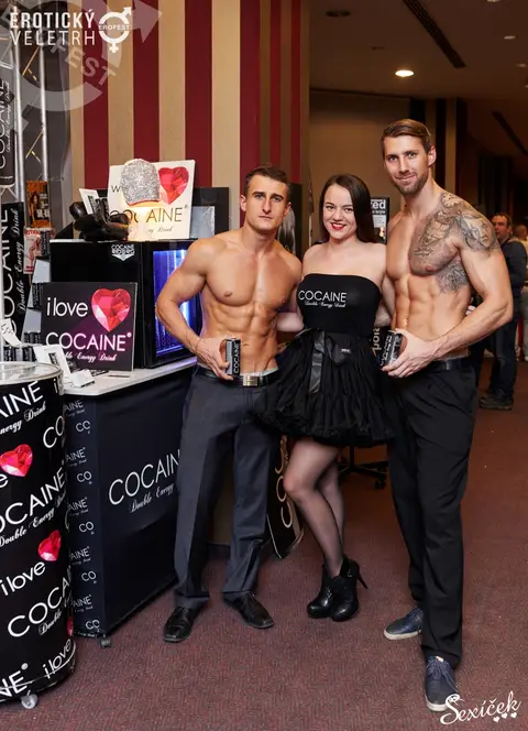 Erotic Fair 2015 — photograph 111 of 316