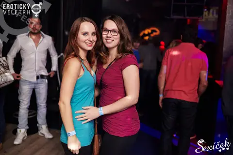 Erotic Fair 2015 — photograph 151 of 316