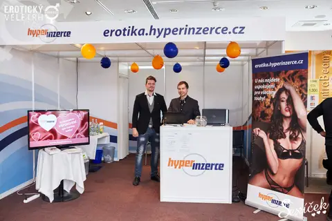 Erotic Fair 2015 — photograph 195 of 316