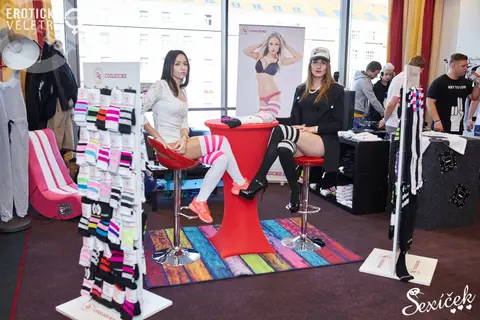 Erotic Fair 2015 — photograph 208 of 316