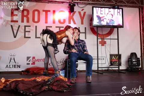 Erotic Fair 2015 — photograph 216 of 316