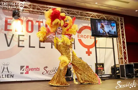 Erotic Fair 2015 — photograph 272 of 316