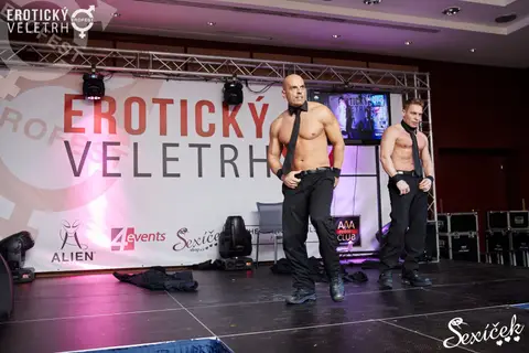 Erotic Fair 2015 — photograph 303 of 316