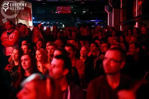 Erotic Fair Bratislava 2017 — photograph 73 of 160