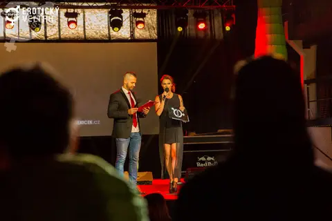Erotic Fair Bratislava 2017 — photograph 116 of 160