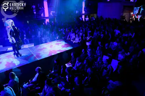 Erotic Fair Bratislava 2017 — photograph 5 of 160