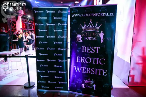 Erotic Fair Bratislava 2017 — photograph 79 of 160
