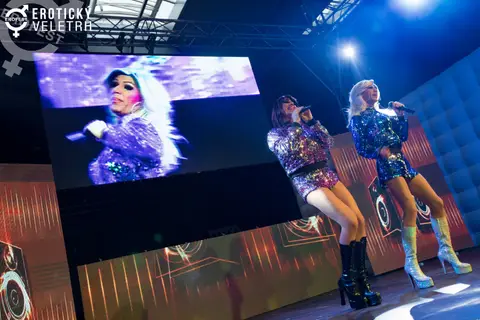 Erotic Fair 2017 — photograph 50 of 171