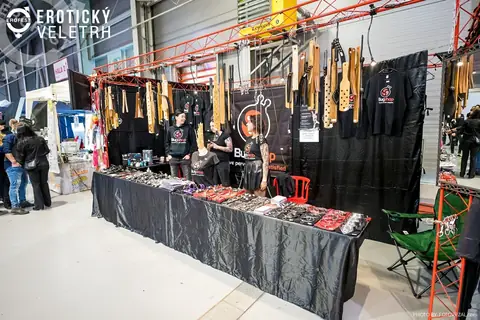 Erotic Fair 2019 — photograph 28 of 500