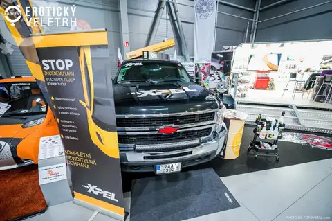 Erotic Fair 2019 — photograph 10 of 500