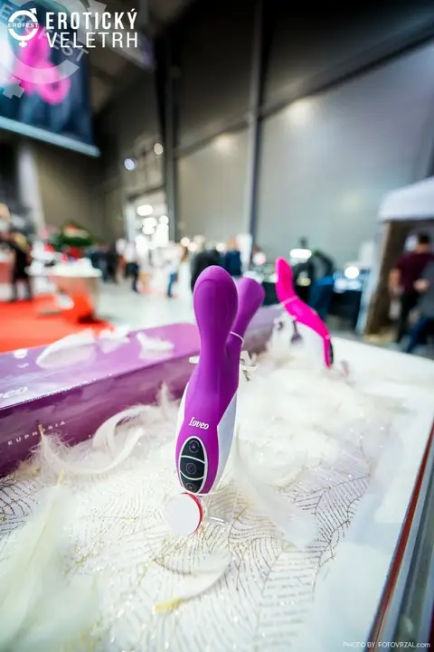 Erotic Fair 2019 — photograph 48 of 500