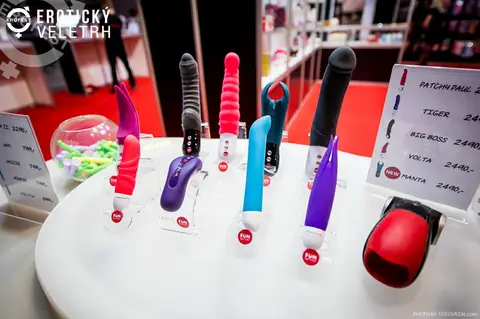 Erotic Fair 2019 — photograph 50 of 500