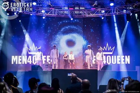 Erotic Fair 2019 — photograph 96 of 500