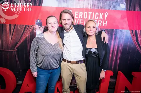 Erotic Fair 2019 — photograph 201 of 500