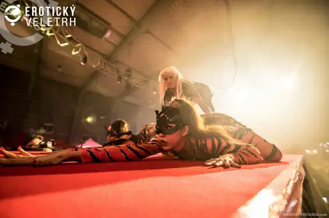 Erotic Fair 2019 — photograph 311 of 500