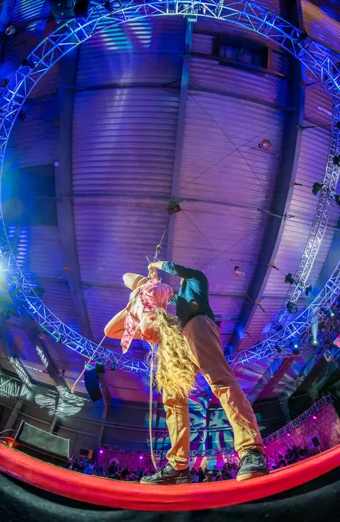 Erotic Fair 2019 — photograph 342 of 500
