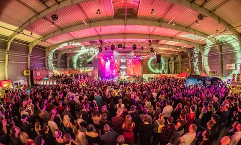 Erotic Fair 2019 — photograph 347 of 500