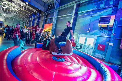 Erotic Fair 2019 — photograph 430 of 500