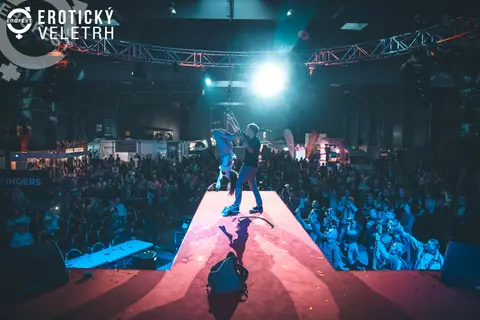 Erotic Fair 2019 — photograph 482 of 500