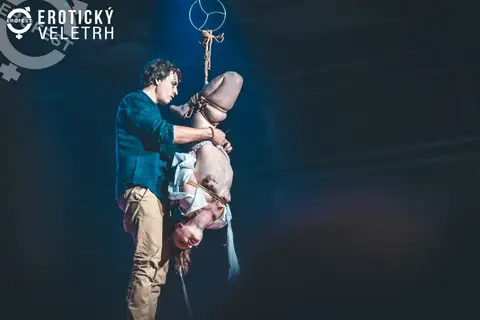 Erotic Fair 2019 — photograph 484 of 500