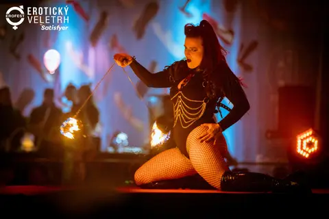 Erotic Fair 2022 — photograph 149 of 195