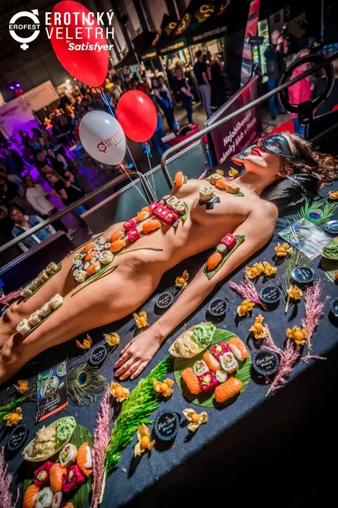 Erotic Fair 2022 — photograph 187 of 195
