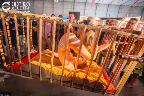 Erotic Fair 2023 — photograph 62 of 517
