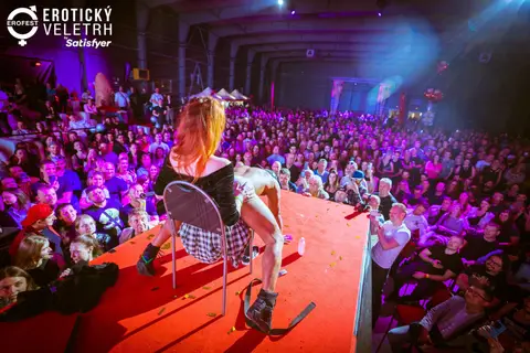 Erotic Fair 2023 — photograph 81 of 517