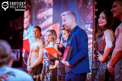 Erotic Fair 2023 — photograph 262 of 517