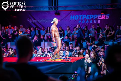 Erotic Fair 2023 — photograph 314 of 517