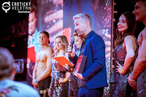 Erotic Fair 2023 — photograph 466 of 517