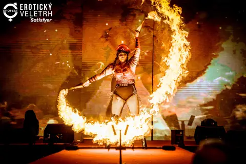 Erotic Fair 2023 — photograph 472 of 517