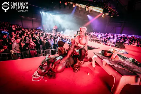 EroFest 2024 — photograph 427 of 463