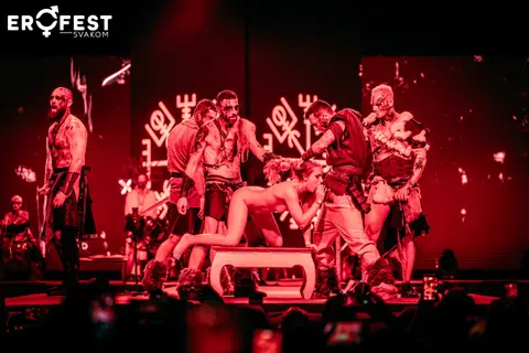 EroFest 2026 — photograph 130 of 504