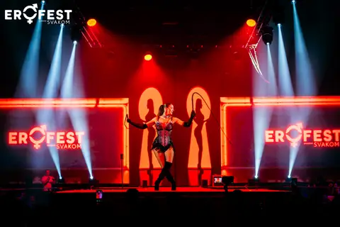 EroFest 2026 — photograph 500 of 504