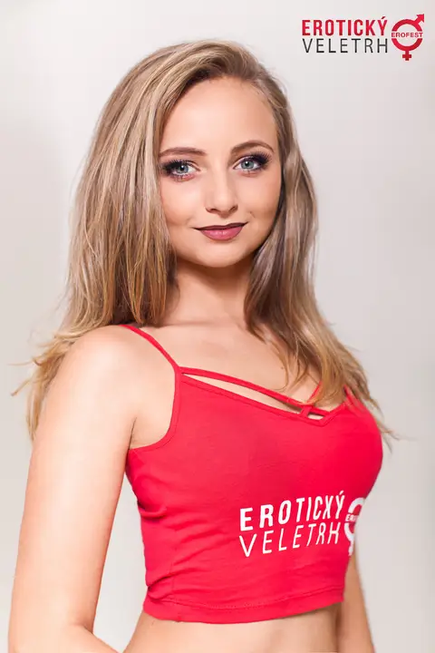 Miss Erotika Internet — finalists archive — photograph 6 of 11