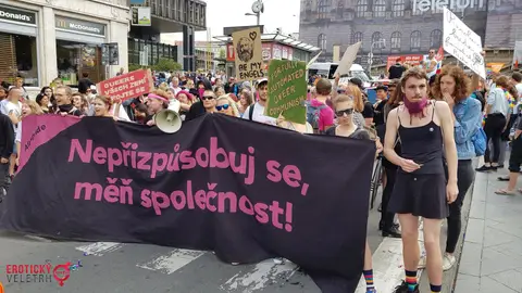 Prague Pride — photo archive — photograph 40 of 40