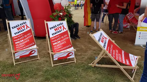 Prague Pride — photo archive — photograph 31 of 40
