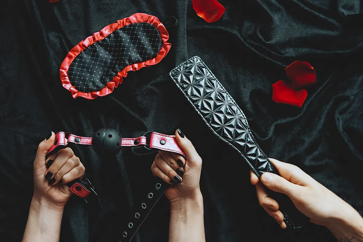 BDSM gear