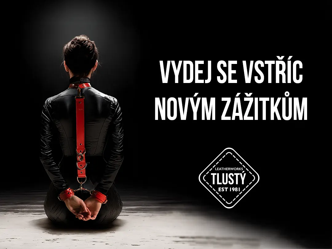 Photo illustrating the article Brašnářství Tlustý: where traditional craft meets strict design